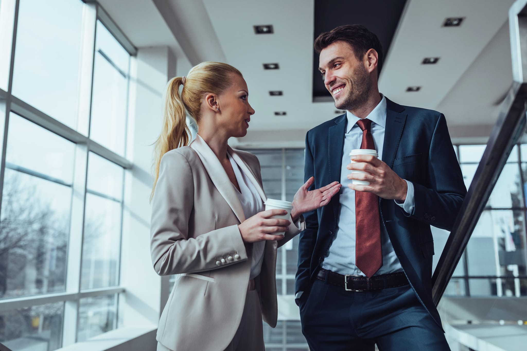 Assertive communication - Critical conversations