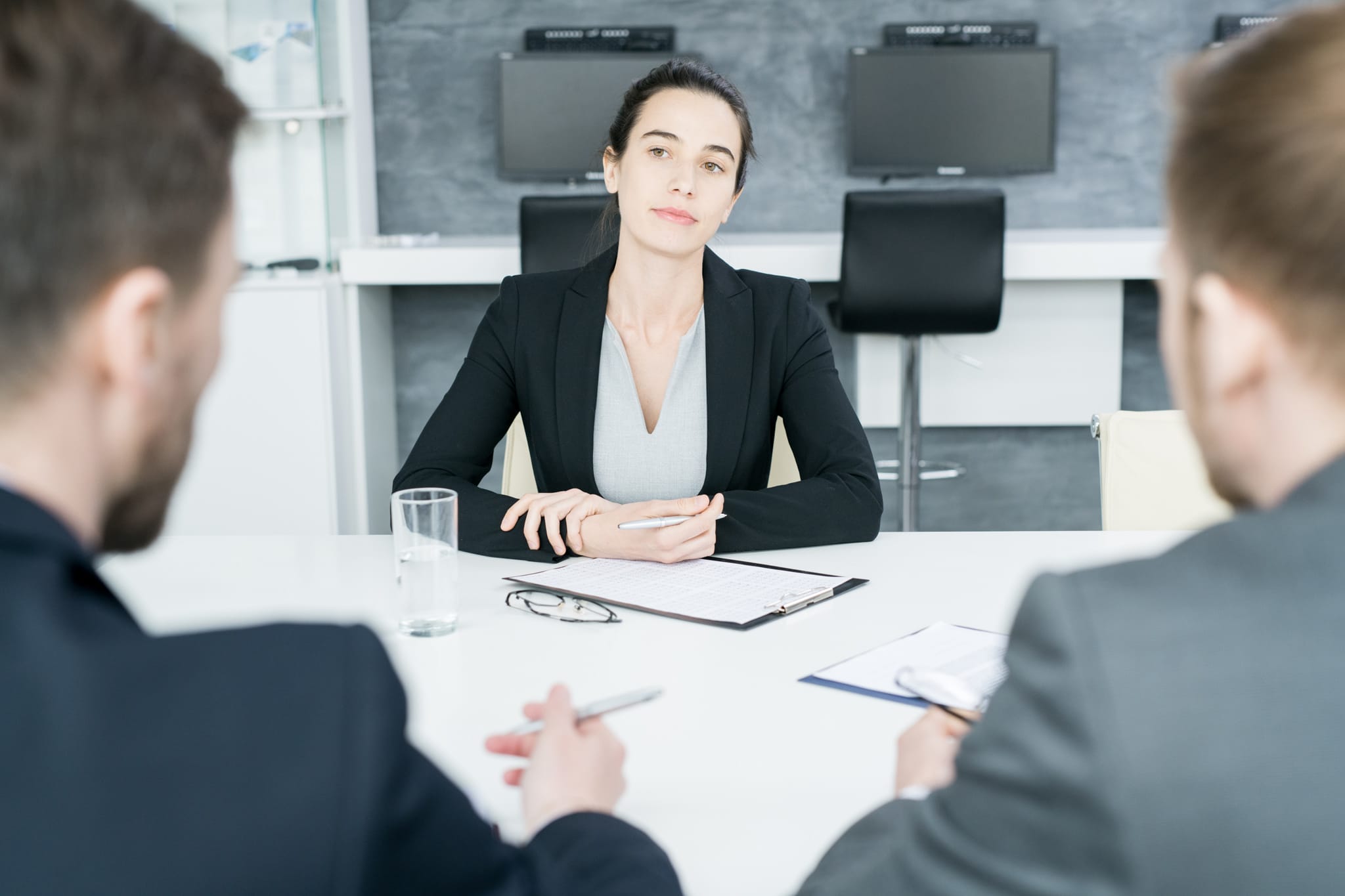 Negotiation - Master the process